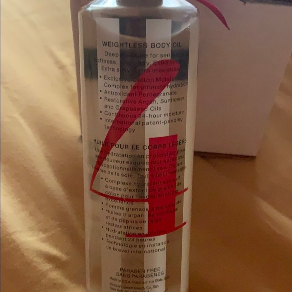 Body Oil - Picture 6 of 8